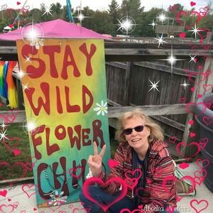 Meet your Posher, Jan